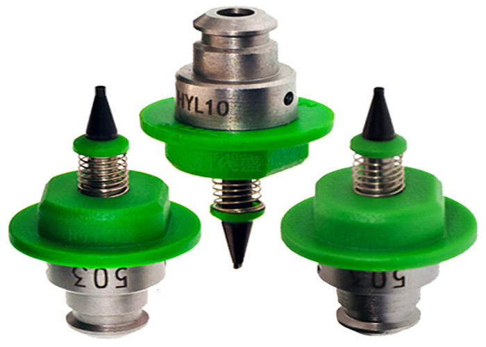 Original Juki 503 SMT Pick And Place Nozzles KE2050 KE2060 KE2000 Machines Use