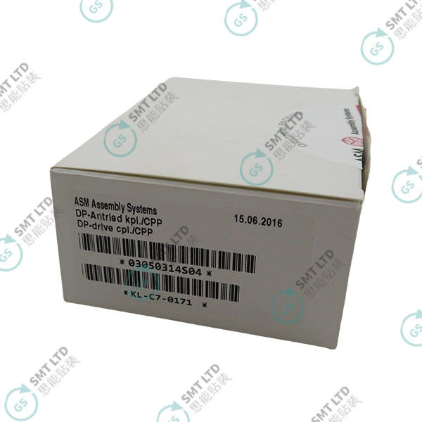 03050314S04 SIEMENS DP DRIVE PCL CPP ASM SMT Machine Spare Parts with 1-7 Days Delivery