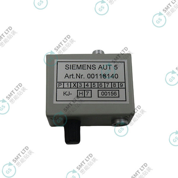 ASM/SIEMENS SIPLACE 80S#80F Adjustment Potentiometer New Original SMT Machine Spare Parts Regulator Unit
