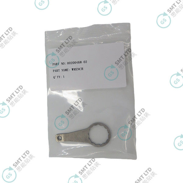 New Original ASM SIEMENS SIPLACE Wrench Model 00200468-02 SMT Machine Spare Parts