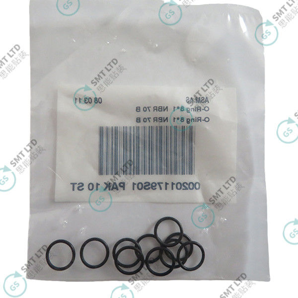 8*1 NBR 70B O-RING Seal Ring ASM/SIEMENS Compatible New Original/New Compatible