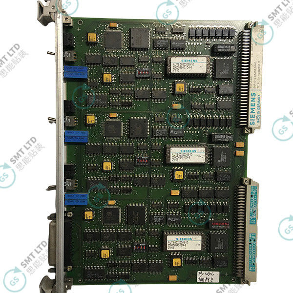 New Original WPC Control Board Siemens 6AR1312-0AA03-0AA0 ASM Control Board for SMT Machines