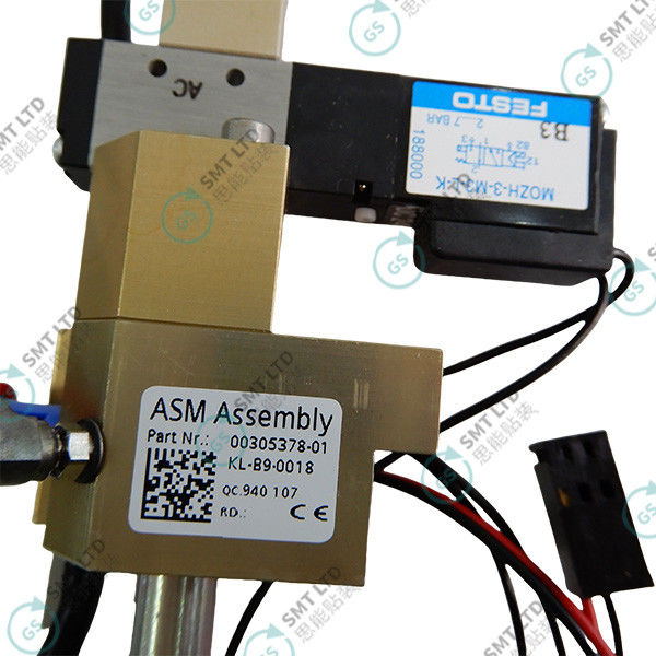 New Original ASM/SIEMENS Vacuum Generator Model 00305378 for SMT Machine Parts