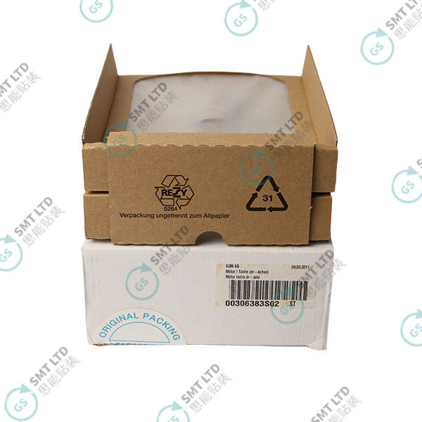 Original New/Used Original Motor-Tacho Dr-Axis for F4/F5 D-axis and IC Head D-axis SMT Machine Spare Parts