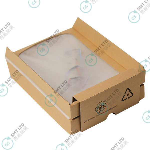 Original New/Used Original Motor-Tacho Dr-Axis for F4/F5 D-axis and IC Head D-axis SMT Machine Spare Parts