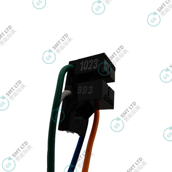 Original New/Used Original Siemens Spare Parts FORK LIGHT BARRIER SMT Machine Spare Parts from Germany with High-Quality Construction