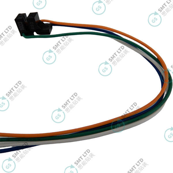 Original New/Used Original Siemens Spare Parts FORK LIGHT BARRIER SMT Machine Spare Parts from Germany with High-Quality Construction