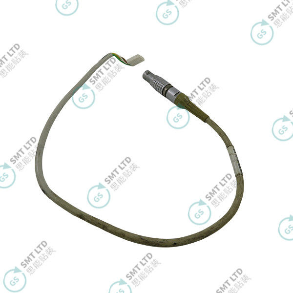 ASM/SIEMENS SMT Cable for Belt Feed Module Original New/Used Original F4 F5 HS50/60 Feeder Cable