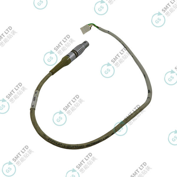 ASM/SIEMENS SMT Cable for Belt Feed Module Original New/Used Original F4 F5 HS50/60 Feeder Cable