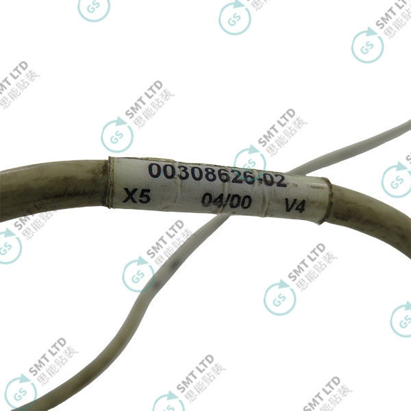 ASM/SIEMENS SMT Cable for Belt Feed Module Original New/Used Original F4 F5 HS50/60 Feeder Cable