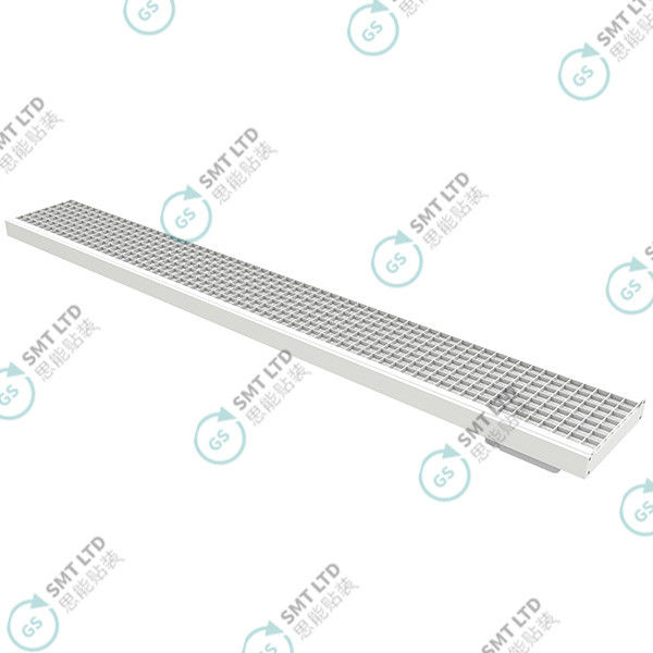 SMT LED Workshop Light with 7400 Lumen, 5000K Color Temperature, and UGR<22 for Precision Soldering Assembly