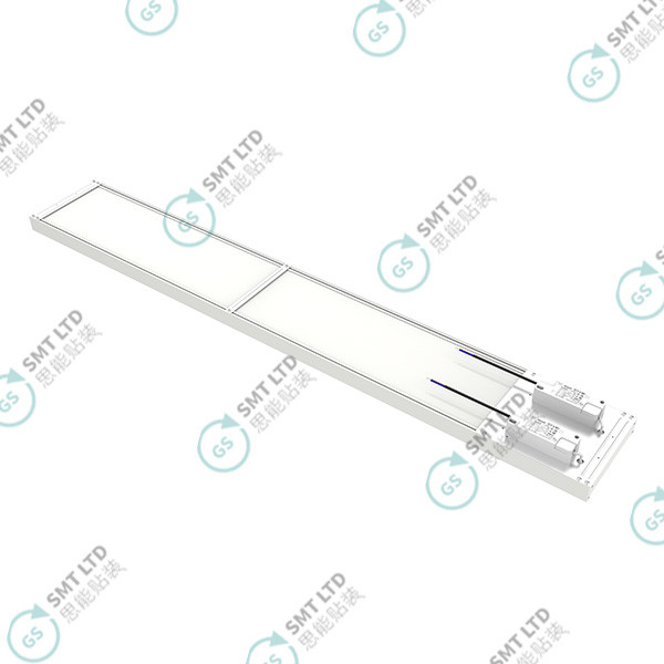 SMT Bright LED Workshop Lighting Solutions For Precision Soldering Assembly