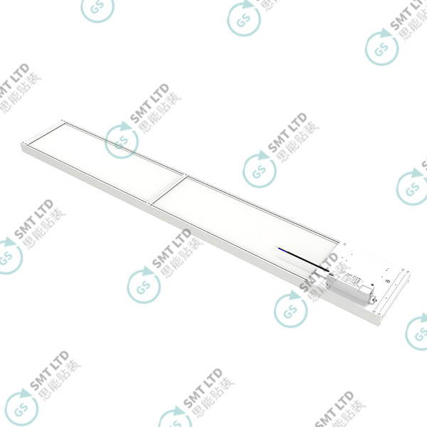 SMT Bright LED Workshop Lighting Solutions For Precision Soldering Assembly