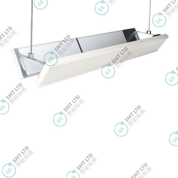 Energy Saving 120W Feather-Free Anti-Glare LED Eye Protection Lamp with 5000K Color Temperature for Badminton Courts