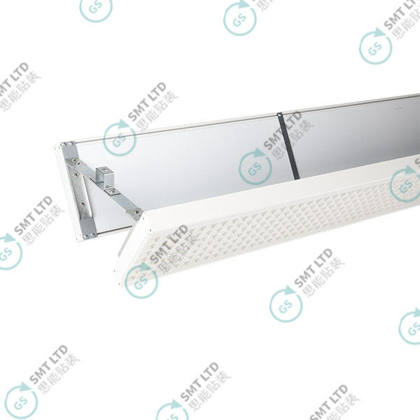 Energy Saving 120W Feather-Free Anti-Glare LED Eye Protection Lamp with 5000K Color Temperature for Badminton Courts