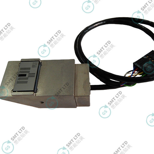 New Original SCANNER HEAD X-AXLE Model 00310945-01 for ASM/SIEMENS SMT Machine Spare Parts with 1-7 Days Lead Time