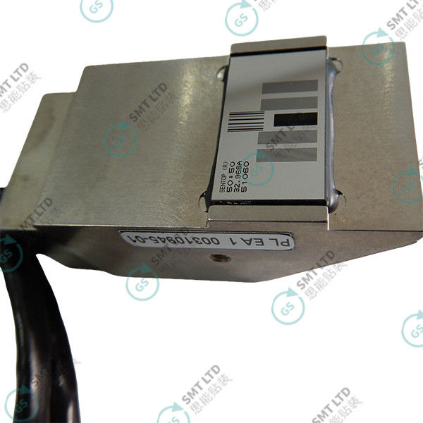 New Original SCANNER HEAD X-AXLE Model 00310945-01 for ASM/SIEMENS SMT Machine Spare Parts with 1-7 Days Lead Time