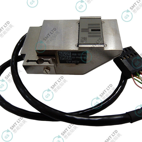 Original New ASM/SIEMENS SCANNER HEAD Y-AXLE Model 00310946-03 SMT Machine Spare Parts