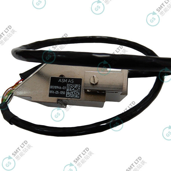 Original New ASM/SIEMENS SCANNER HEAD Y-AXLE Model 00310946-03 SMT Machine Spare Parts