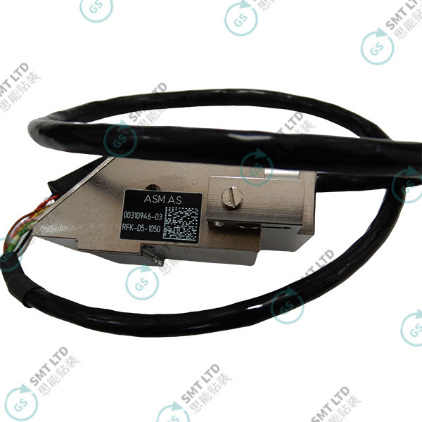 SMT ASM/SIEMENS Machine Spare Parts 00310946-03 SCANNER HEAD Y-AXLE （00310946S03 / 00310946）