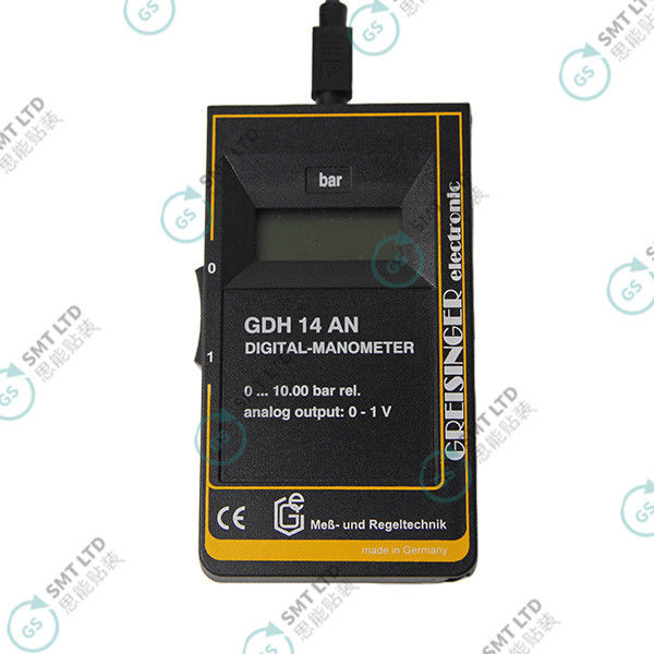 Original New ASM/SIEMENS SMT Machine Spare Parts 00313523-01 AIR PRESSURE TESTER UNIT with 1-7 Days Lead Time
