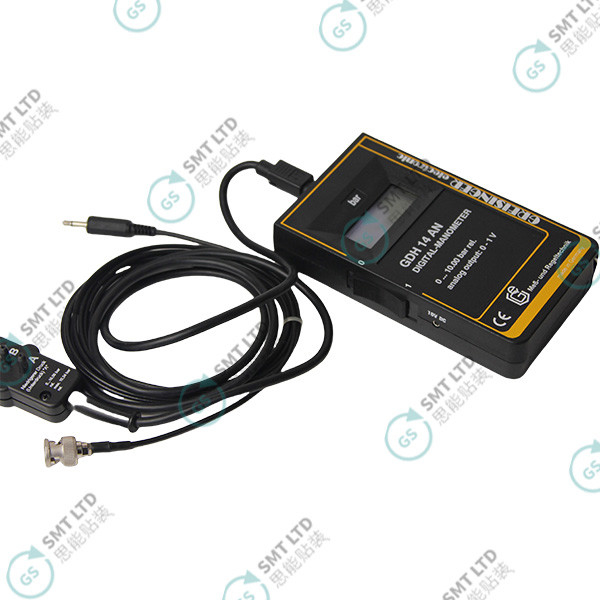 SMT ASM/SIEMENS Machine Spare Parts 00313523-01 AIR PRESSURE TESTER UNIT COMPLETE （00313523）