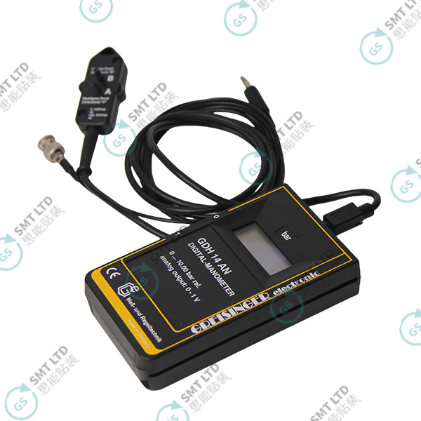 SMT ASM/SIEMENS Machine Spare Parts 00313523-01 AIR PRESSURE TESTER UNIT COMPLETE （00313523）