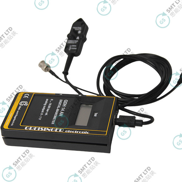 SMT ASM/SIEMENS Machine Spare Parts 00313523-01 AIR PRESSURE TESTER UNIT COMPLETE （00313523）