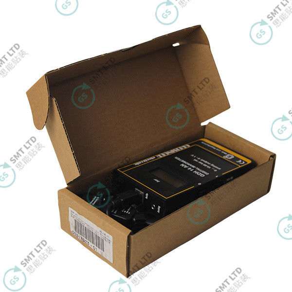 Original New ASM/SIEMENS SMT Machine Spare Parts 00313523-01 AIR PRESSURE TESTER UNIT with 1-7 Days Lead Time