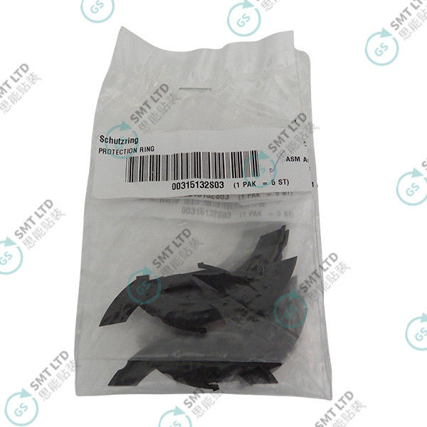 Original New ASM/SIEMENS Protection Ring 00315132S03 for 2x8MM Feeder SMT Machine Spare Part
