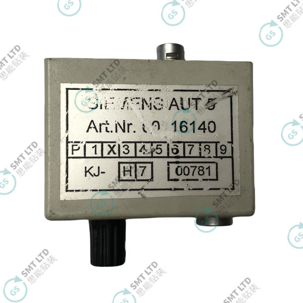 SMT ASM/SIEMENS Machine Spare Parts 00315347-02 SERVO AMPLIFIER PC-BOARD DP1-AXIS TDS1201D（00315347）