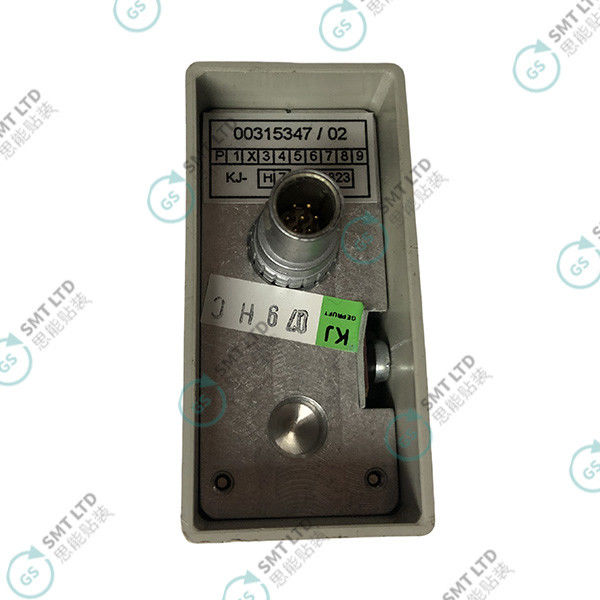 Original New/Used Original SERVO AMPLIFIER PC-BOARD DP1-AXIS TDS1201D 00315347-02 with 1-7 Days Lead Time