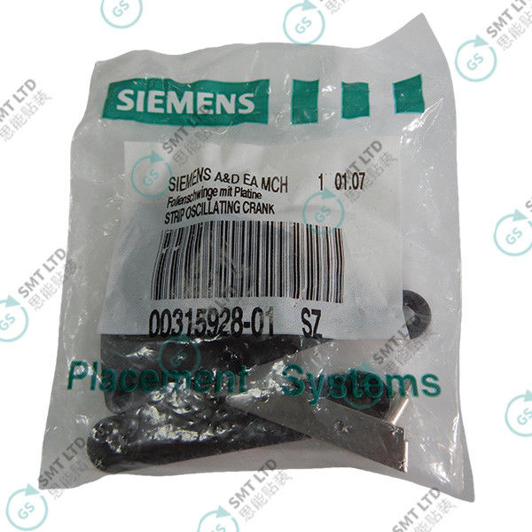 New Original STRIP OSCILLATING CRANK 00315928-01 00315928S01 ASM/SIEMENS SMT Machine Spare Parts