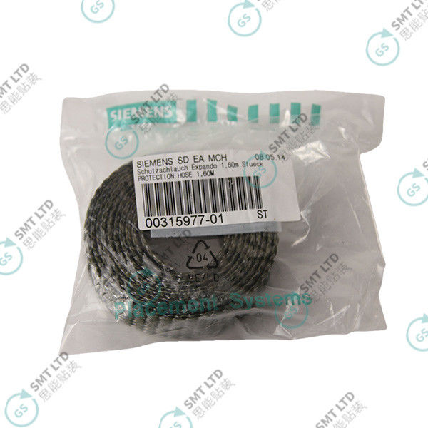ASM/SIEMENS SMT Machine Spare Parts 00315977-01 Protection Hose 1.60M New Original/New Compatible