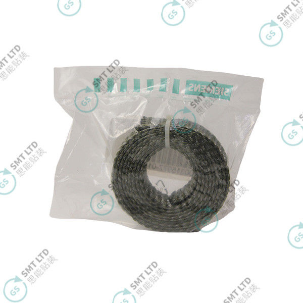 ASM/SIEMENS SMT Machine Spare Parts 00315977-01 Protection Hose 1.60M New Original/New Compatible