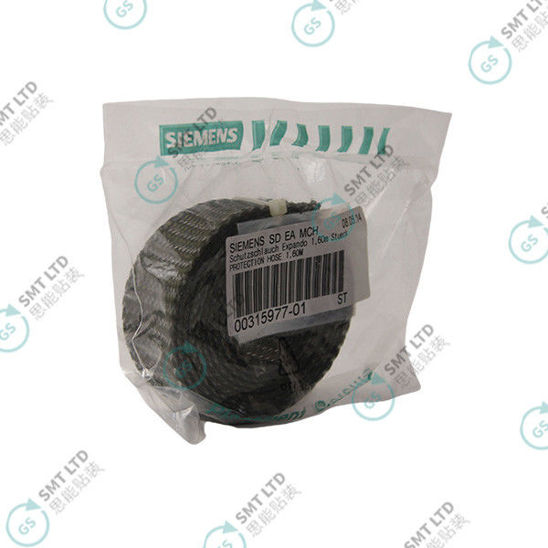 ASM/SIEMENS SMT Machine Spare Parts 00315977-01 Protection Hose 1.60M New Original/New Compatible