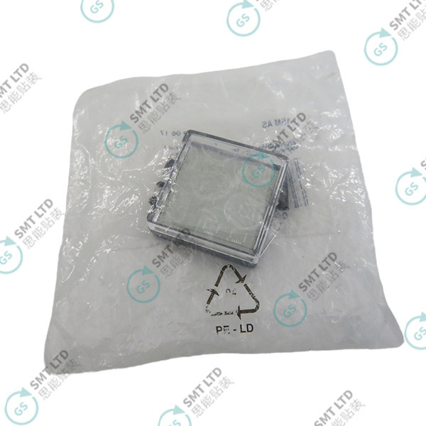 SMT ASM/SIEMENS Machine Spare Parts 00316081-03 CALIBRATING UNIT VISION VERSION II （00316081）