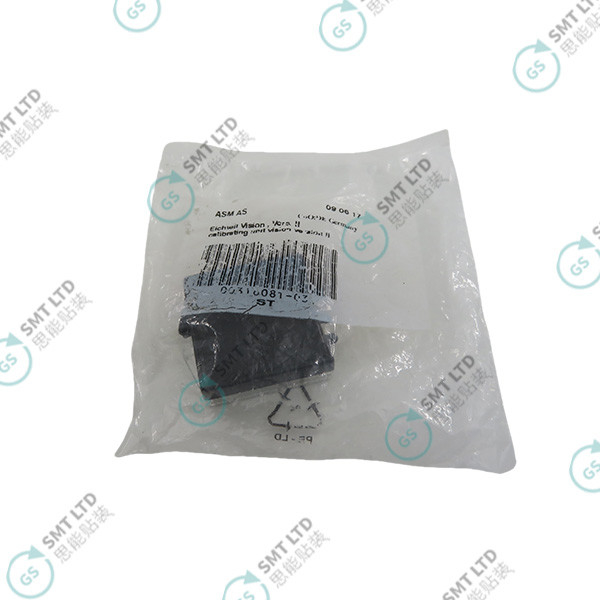 SMT ASM/SIEMENS Machine Spare Parts 00316081-03 CALIBRATING UNIT VISION VERSION II （00316081）