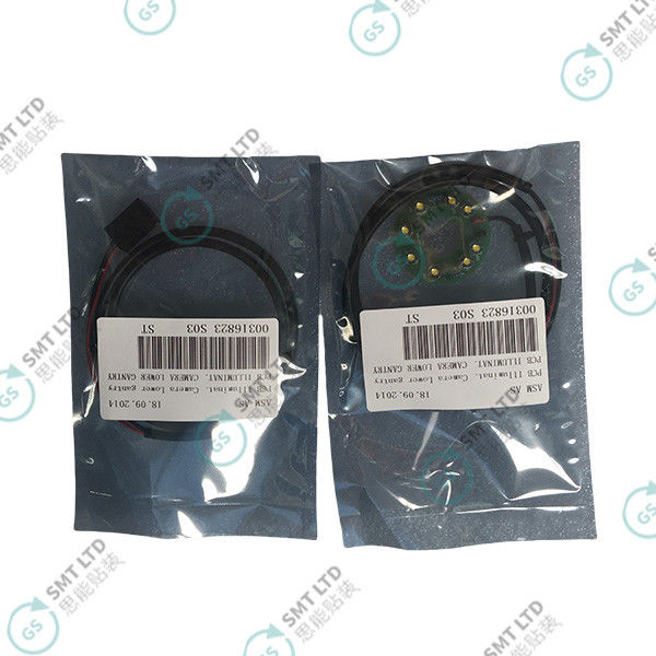 Original New ASM/SIEMENS LP illumination camera 00316823-03 SMT machine spare parts