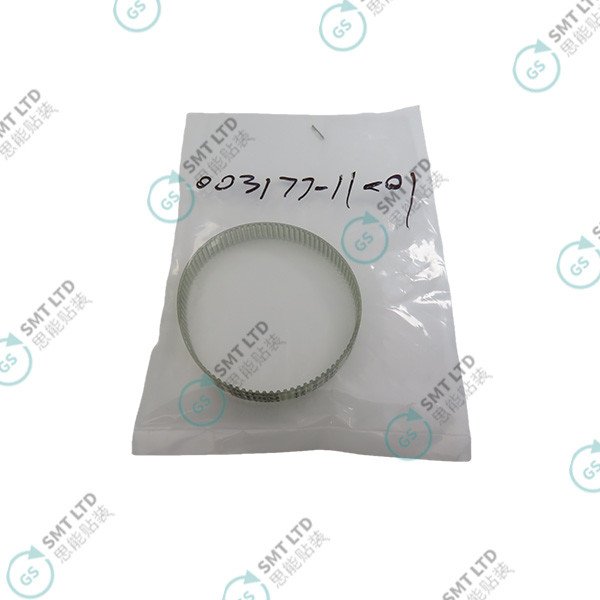 SMT ASM/SIEMENS Machine Spare Parts 00317711-01 TOOTHED BELT SYNCHROFLEX 10 T2, 5230 （00317711）