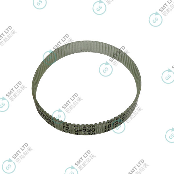 SMT ASM/SIEMENS Machine Spare Parts 00317711-01 TOOTHED BELT SYNCHROFLEX 10 T2, 5230 （00317711）