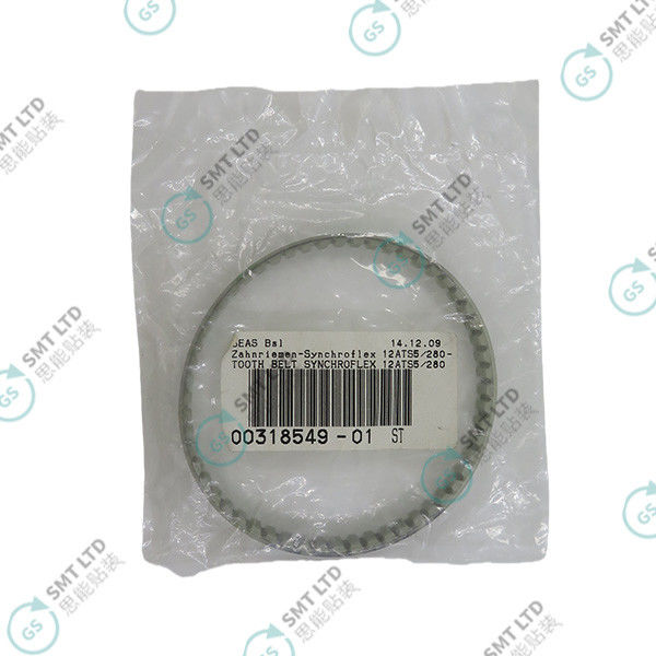 ASM/SIEMENS 12ATS5/280 Toothed Belt Synchroflex SMT Belt New Original/New Compatible