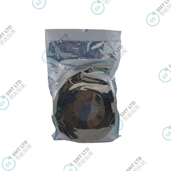 SMT ASM/SIEMENS Machine Spare Parts 00318551S01 Sevenfold Tube PK-3, Black 4 meter （00318551S03 / 00318551）