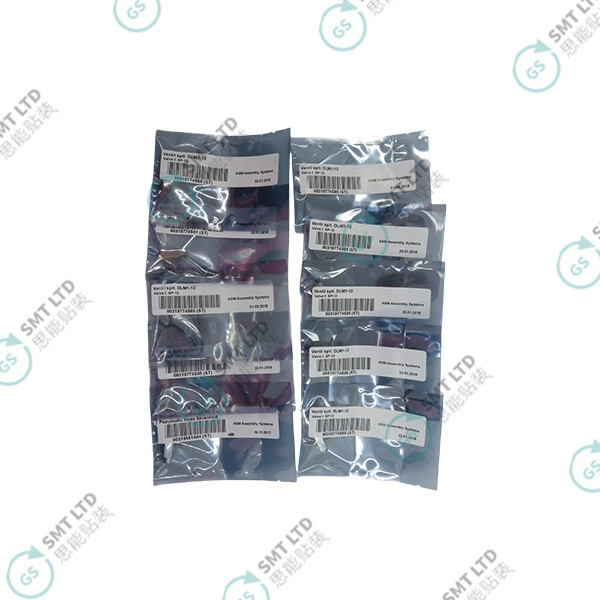 SMT ASM/SIEMENS Machine Spare Parts 00319774-03 Valve f. SP-12 （00319774S05 / 00319774）