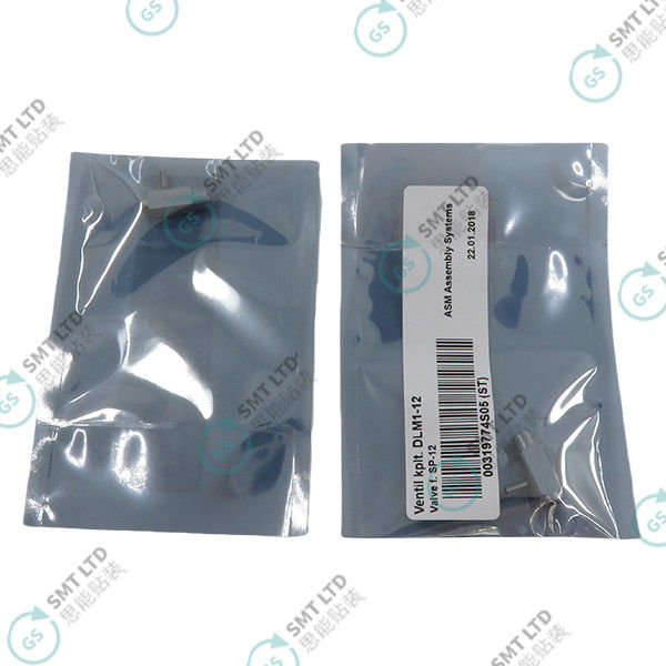 Original New ASM/SIEMENS Valve 00319774-03 for SP-12 SMT Machine Spare Parts