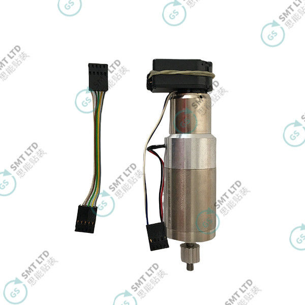 Original New ASM/SIEMENS SMT Machine Motor 00319891-01 Z-Axis 32V/DC 75W Single Phase