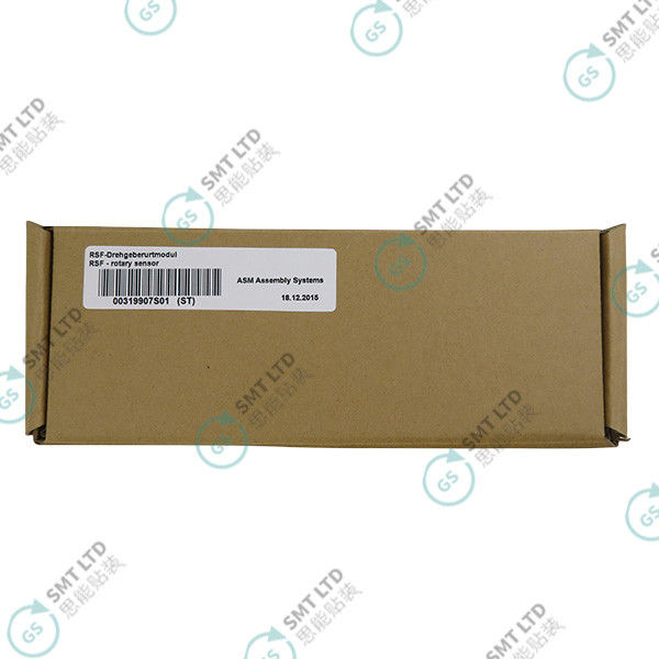 Original New RSF Rotary Sensor SMT Machine Parts ASM/SIEMENS Spare Parts 00319907-01 00319907S01