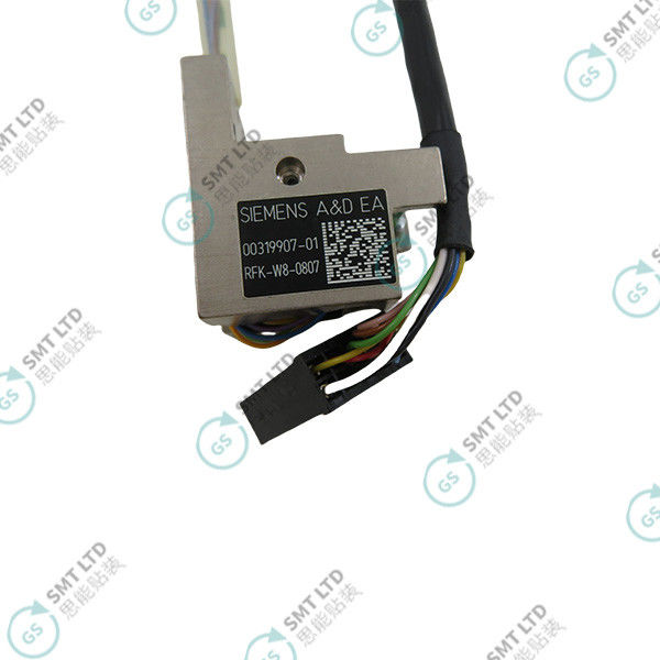 Original New RSF Rotary Sensor SMT Machine Parts ASM/SIEMENS Spare Parts 00319907-01 00319907S01