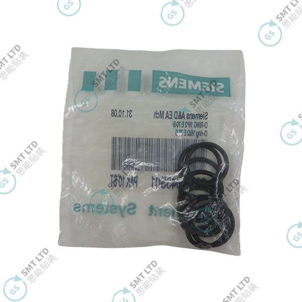 Original New ASM/SIEMENS SMT Machine Parts O Ring 162 E 70 B Model 00320043S01