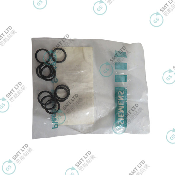 10*1.5 NBR 70 O Ring SMT Machine Parts 00320047S01 00320047-01 / 00320047
